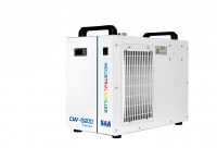Чиллер Teyu chiller S&A CW-5200TH