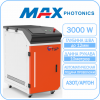 Лазерная сварка TSP HJ-3000 Maxphotonics