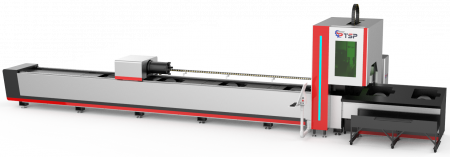 Лазерный труборез TSP T6023 maxphotonics
