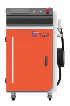Лазерная сварка TSP HJ-1500 Raycus