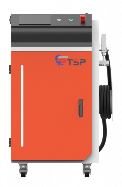Лазерная сварка TSP HJ-1500 Raycus