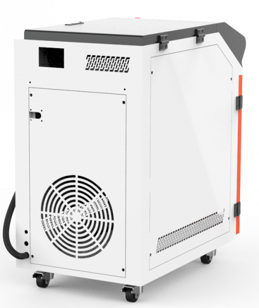 Лазерная сварка TSP HJ-3000 Maxphotonics