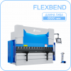 Листогибочный пресс HARSLE FlexBend 6000