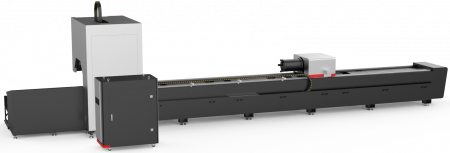 Лазерный труборез TSP T6023 maxphotonics