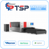 Волоконный Лазерный станок TSP P6 6000x2000мм
