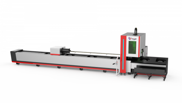 Лазерный труборез  TSP T6035 maxphotonics
