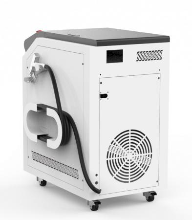 Лазерная сварка TSP HJ-2000 BWT
