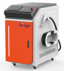 Лазерная сварка TSP HJ-1500 Maxphotonics