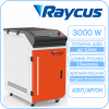 Лазерная сварка TSP HJ-3000 Raycus