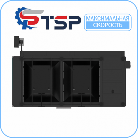 Волоконный Лазерный станок TSP A6 6000x1500мм