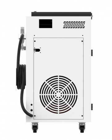 Лазерная сварка TSP HJ-2000 Maxphotonics
