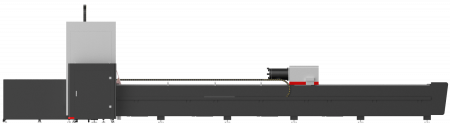 Лазерный труборез TSP T6023 maxphotonics