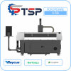 Волоконный Лазерный станок TSP A6020 6000x2000мм 