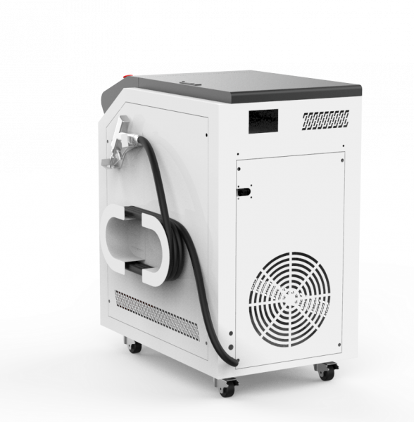 Лазерная сварка TSP HJ-3000 BWT