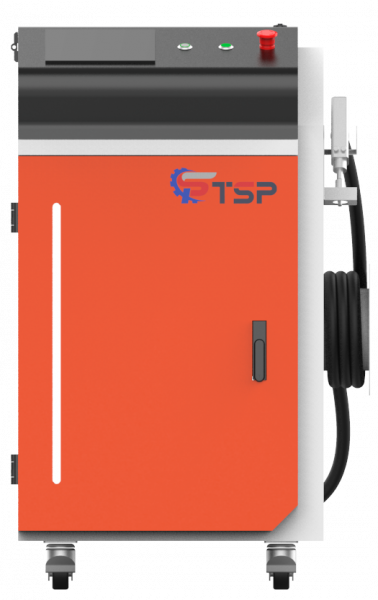 Лазерная сварка TSP HJ-3000 Maxphotonics