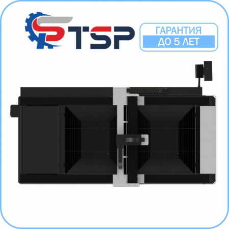 Волоконный Лазерный станок TSP A6 6000x1500мм