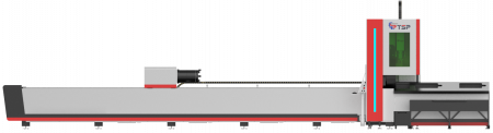 Лазерный труборез TSP T6023 maxphotonics