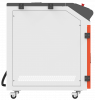 Лазерная сварка TSP HJ-3000 Maxphotonics