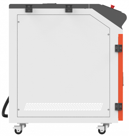 Лазерная сварка TSP HJ-3000 Maxphotonics